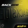 Mặt vợt Andro Backside 2.0 D