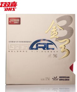 Mặt vợt DHS Gold Arc III
