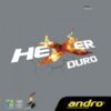 Mặt vợt Andro Hexer Duro