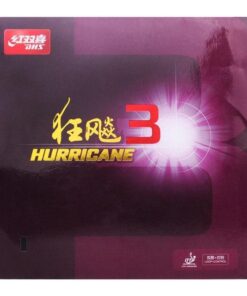 Mặt vợt DHS Hurricane 3