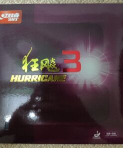 Mặt vợt DHS Hurricane 3 (H3) Special