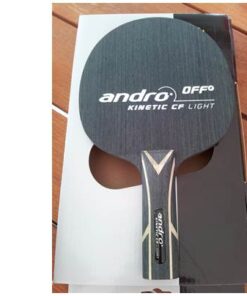 Cốt vợt Andro Kinetic CF Light Off+