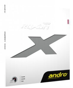 Mặt vợt Andro Roxon 450