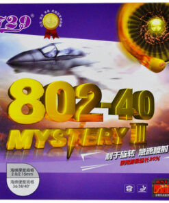 Mặt vợt Gai 729 802-40 Mystery 3
