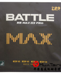 Mặt vợt 729 Battle Max Pro