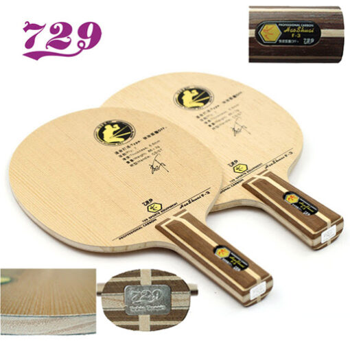 Cốt vợt 729 F3