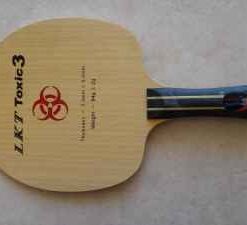 Cốt vợt 729 Toxic 3