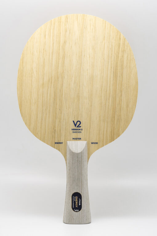 Cốt vợt Stiga Energy Wood V2 WRB