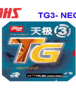 Mặt vợt DHS TG3 Neo