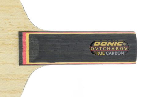 Cốt vợt DONIC Ovtcharov True Carbon