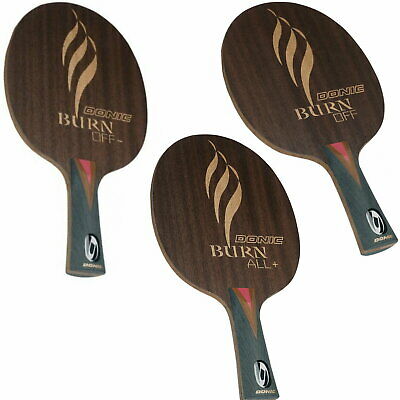 Cốt vợt DONIC "Burn OFF-"