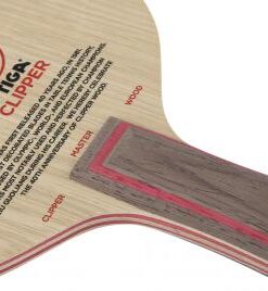 Cốt vợt Stiga CLIPPER 40 Limited Edition