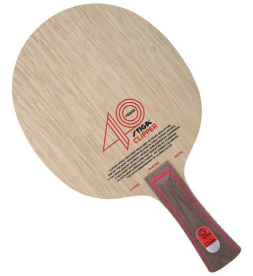Cốt vợt Stiga CLIPPER 40 Limited Edition