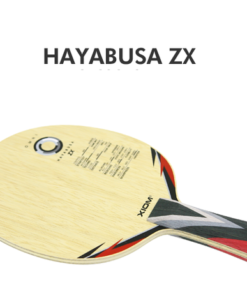 Cốt vợt Xiom Hayabusa ZX