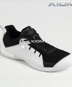Giày Xiom Footwork đen