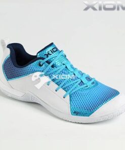 Giày Xiom Footwork xanh