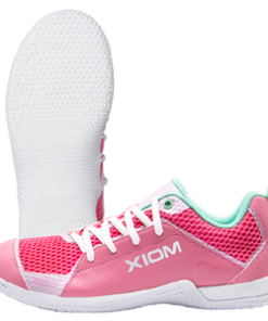 Giày Xiom hồng 2021