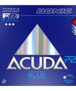 Mặt vợt Donic Acuda Blue P2