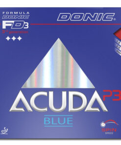 Mặt vợt Donic Acuda Blue P3