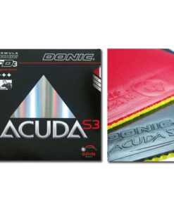 Mặt vợt Donic Acuda S3
