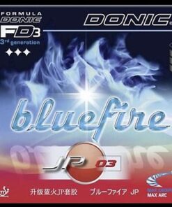 Mặt vợt Donic Bluefire JP 03