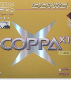 Mặt vợt Donic Coppa X1 Gold