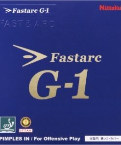 Mặt vợt Nittaku FASTARC G1