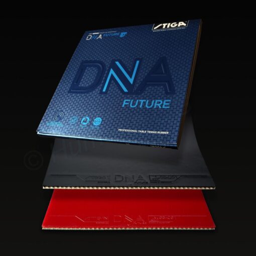 Mặt vợt Stiga DNA Future