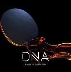 Mặt vợt Stiga DNA PRO S