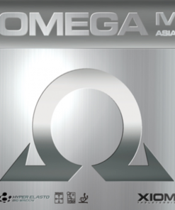 Mặt vợt Xiom Omega IV Asia
