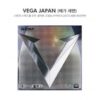 Mặt vợt Xiom Vega Japan