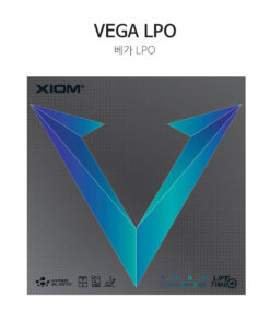 Mặt vợt Xiom Vega LPO