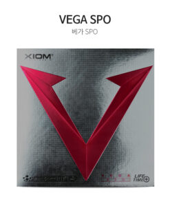 Mặt vợt Xiom Vega SPO