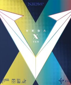 Mặt vợt Xiom Vega X