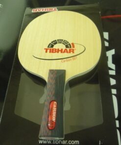 Cốt vợt Tibhar Carbon 007