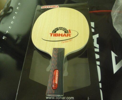 Cốt vợt Tibhar Carbon 007
