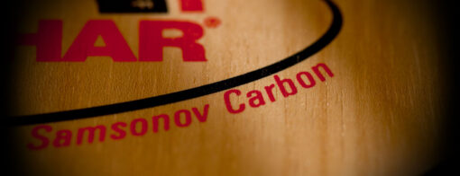 Cốt vợt Tibhar Samsonov Carbon