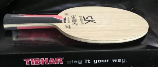 Cốt vợt Tibhar Shang Kun Hybrid AC