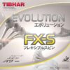 Mặt vợt Tibhar Evolution FX-S