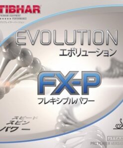 Mặt vợt Tibhar Evolution FX-P