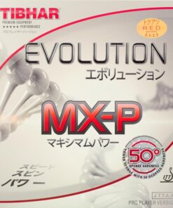 Mặt vợt Tibhar Evolution MX-P 50