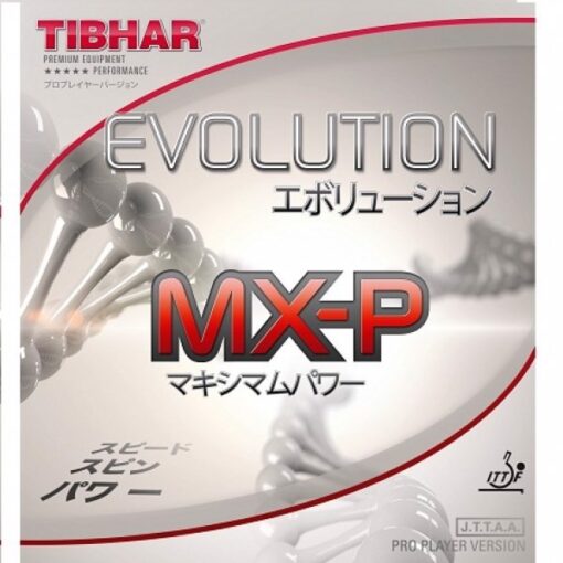 Mặt vợt Tibhar Evolution MX-P