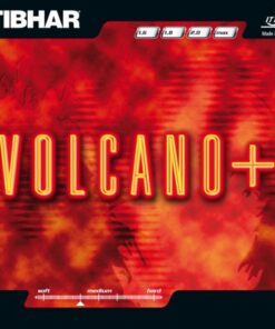Mặt vợt Tibhar Volcano +