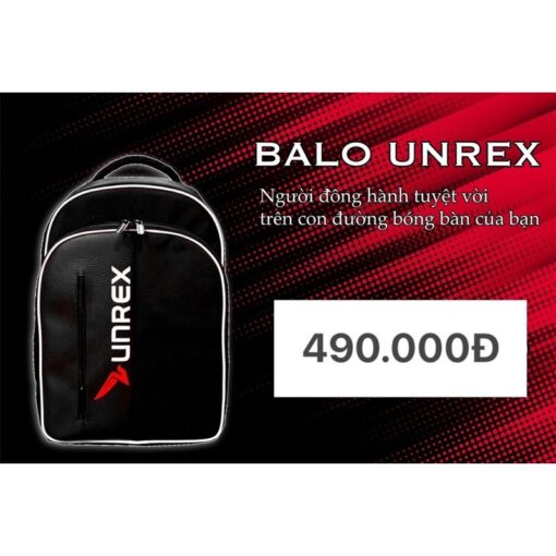 Balo Unrex