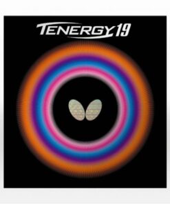 Mặt vợt Butterfly Tenergy 19