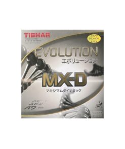 Mặt vợt Tibhar Evolution MXD
