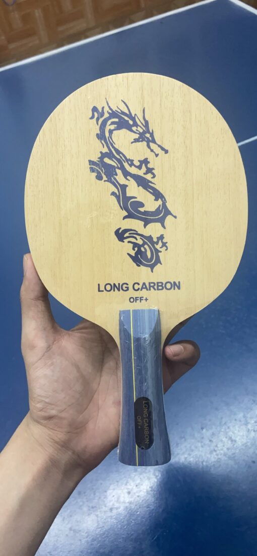 Cốt vợt Long Carbon Off +
