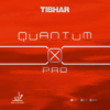 Mặt vợt TIBHAR Quantum X Pro