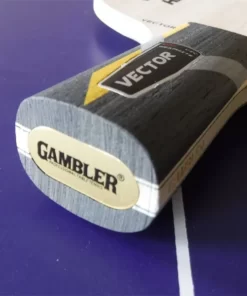 Cốt vợt Gambler Vector Hinoki ZLC