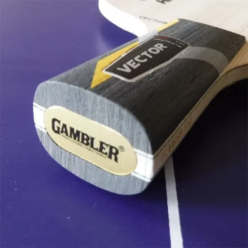 Cốt vợt Gambler Vector Hinoki ZLC